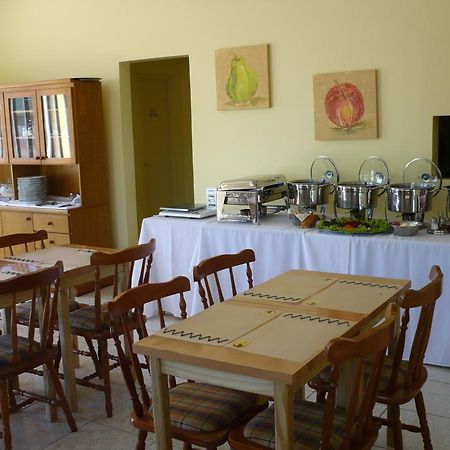 Guilet Hotel Sao Borja Ngoại thất bức ảnh
