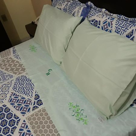 Guilet Hotel Sao Borja Ngoại thất bức ảnh