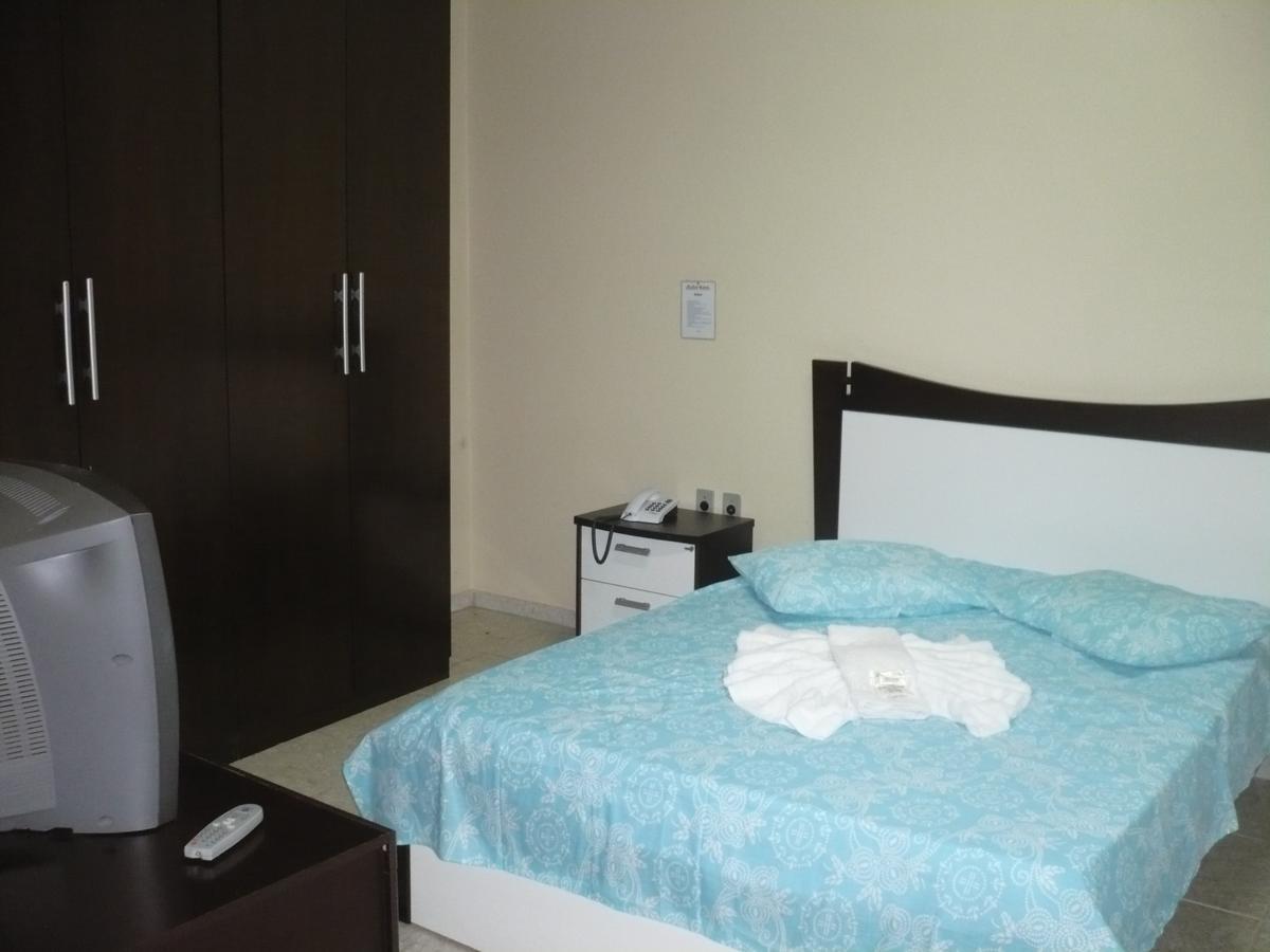 Guilet Hotel Sao Borja Ngoại thất bức ảnh
