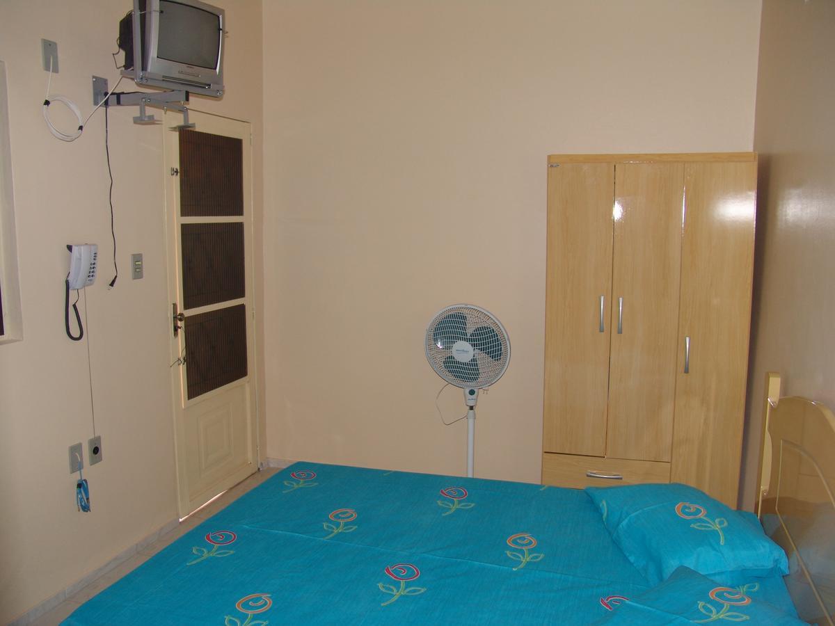 Guilet Hotel Sao Borja Ngoại thất bức ảnh