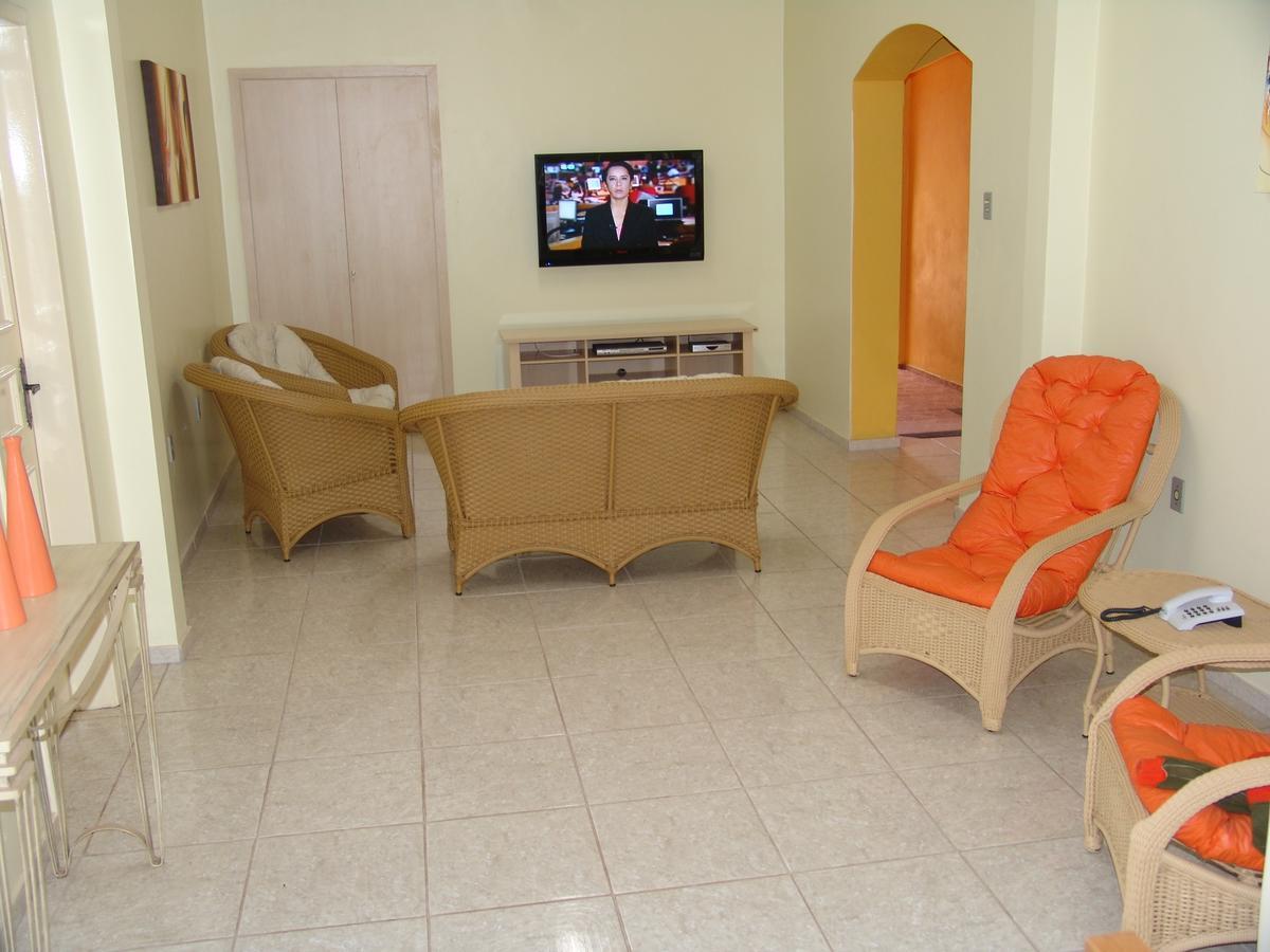 Guilet Hotel Sao Borja Ngoại thất bức ảnh