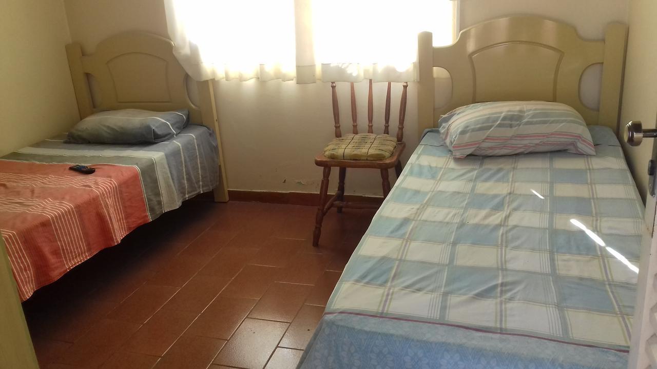 Guilet Hotel Sao Borja Ngoại thất bức ảnh