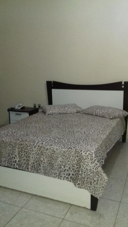 Guilet Hotel Sao Borja Ngoại thất bức ảnh
