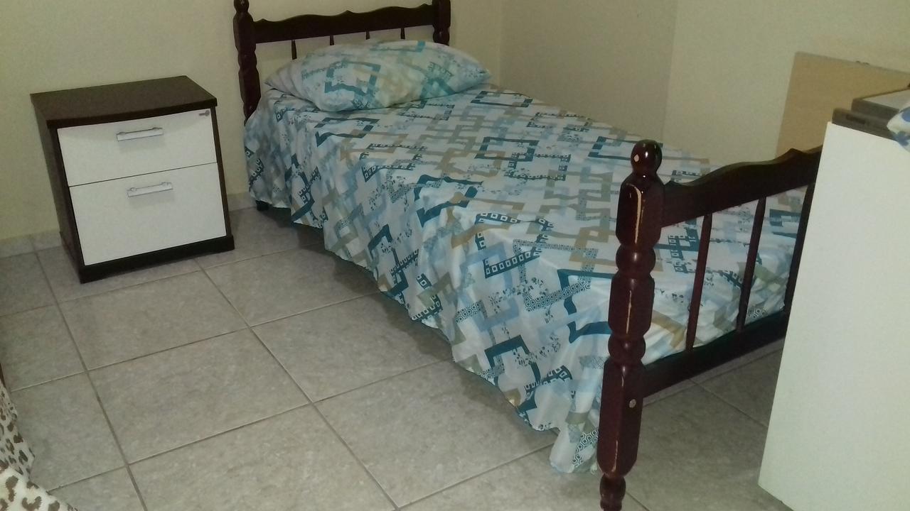 Guilet Hotel Sao Borja Ngoại thất bức ảnh