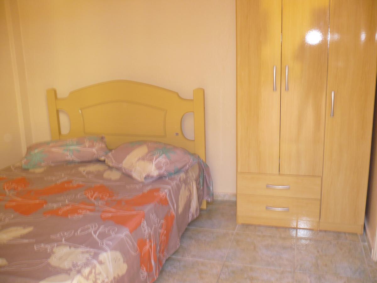Guilet Hotel Sao Borja Ngoại thất bức ảnh
