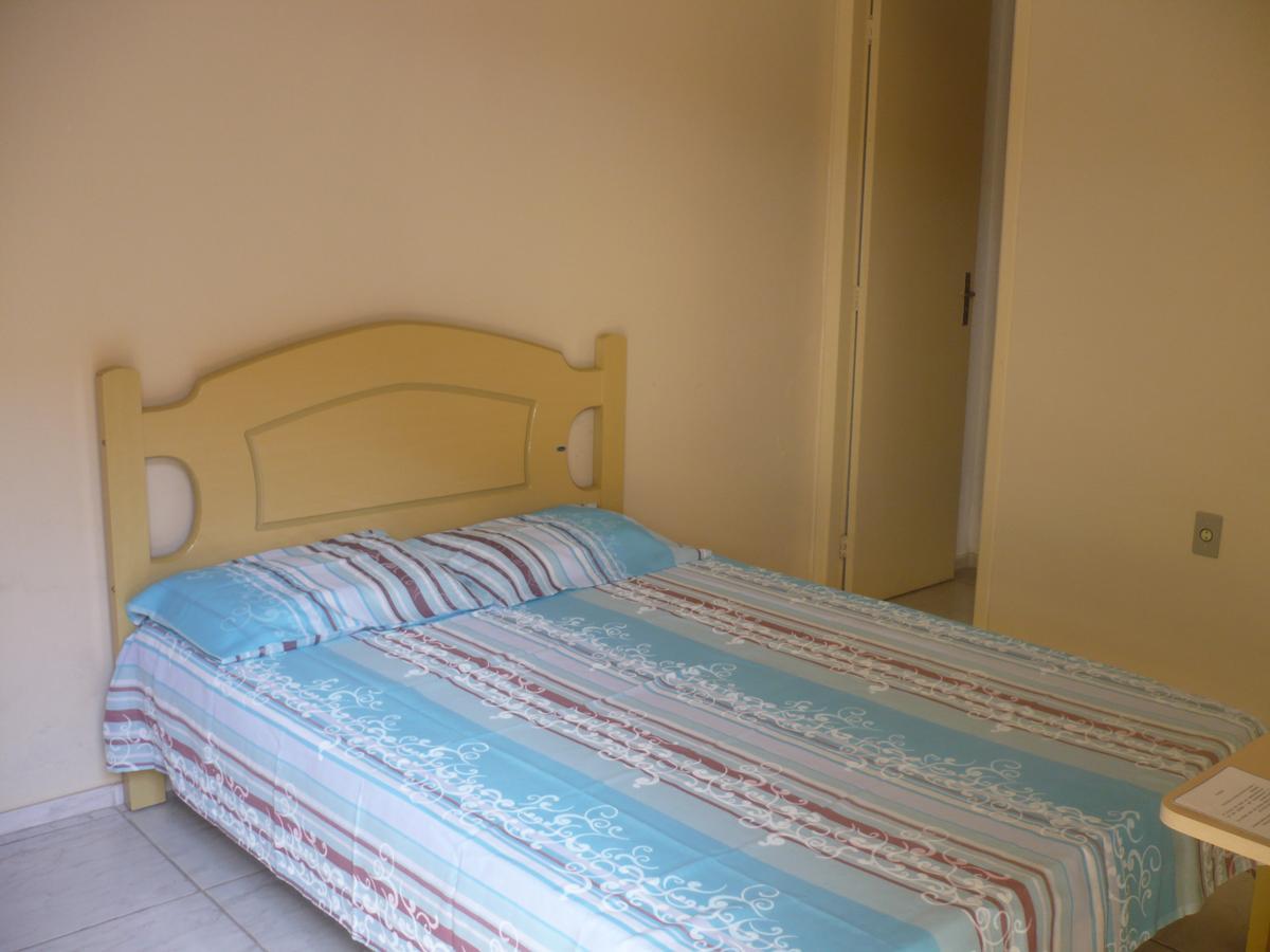 Guilet Hotel Sao Borja Ngoại thất bức ảnh
