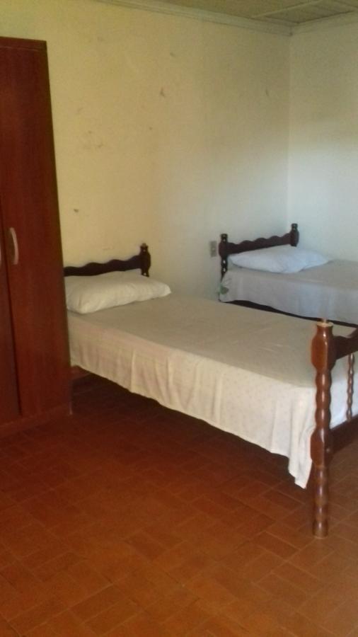 Guilet Hotel Sao Borja Ngoại thất bức ảnh
