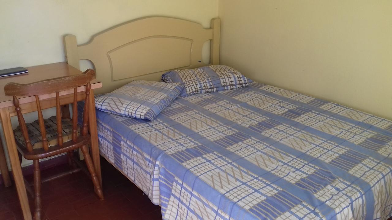 Guilet Hotel Sao Borja Ngoại thất bức ảnh