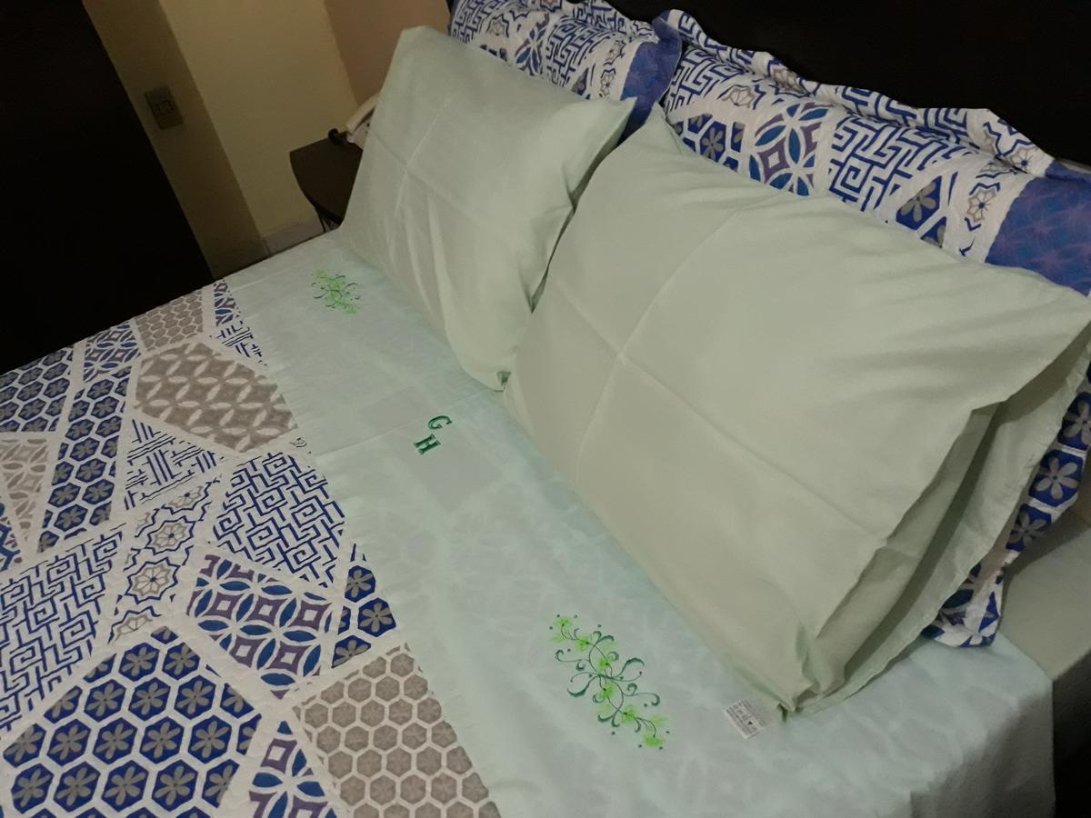 Guilet Hotel Sao Borja Ngoại thất bức ảnh